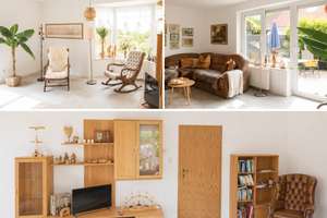 Haus mit 116 m² Wohnfläche in Stralsund Knieper Nord – Amanda Weber Ring 51, 18435 Knieper, Stralsund – Vorschaubild 6