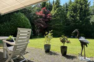 FRIEDERICH: Aachen-Südviertel nahe Waldstadion – Ruhig gelegenes, freistehendes EFH & Südwest-Garten – Die vollständige Adresse der Immobilie erhältst du vom Anbieter., 52076 Burtscheid Steinebrück, Aachen – Vorschaubild 2