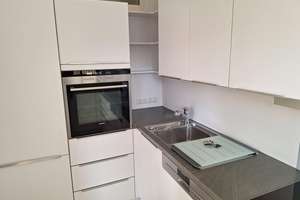 Lichtdurchflutete 3 Zi-Garten-Maisonette-Wohnung in ruhiger Lage – Die vollständige Adresse der Immobilie erhältst du vom Anbieter., 81827 Waldtrudering, München – Vorschaubild 4