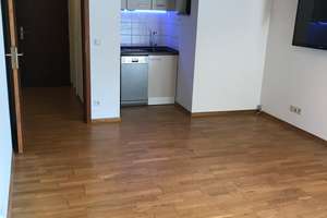 Kompaktes Wohnglück: 1-Zimmer-Apartment in Stuttgart-West – Fichtestraße 3, 70193 Hölderlinplatz, Stuttgart – Vorschaubild 6