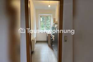 Tauschwohnung: Wohnungstausch 3-Zimmer-Wohnung gegen 3,5 - 4-Zimmer-Wohnung – Große Wasserstraße 6, 18055 Stadtmitte, Rostock – Vorschaubild 6