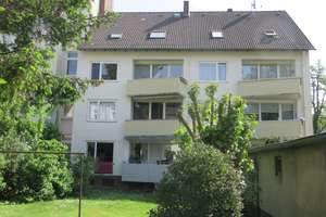 Geschmackvolle 1-Raum-Dachgeschosswohnung in Hannover – Ziesenißstraße 11, 30455 Badenstedt, Hannover – Vorschaubild 10