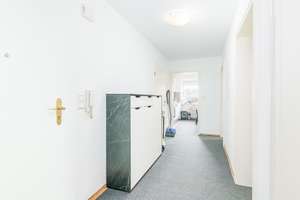 Nur wenige Minuten zur Uniklinik - vermietete 3-Zimmer-Wohnung – Die vollständige Adresse der Immobilie erhältst du vom Anbieter., 97078 Lindleinsmühle, Würzburg – Vorschaubild 2