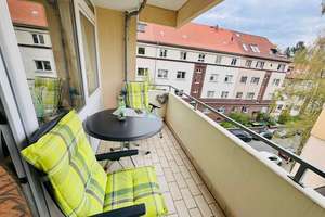 Alltagstaugliche 2-Zimmer-Wohnung mit gehobener Ausstattung in Hannover – Die vollständige Adresse der Immobilie erhältst du vom Anbieter., 30519 Döhren, Hannover – Vorschaubild 3
