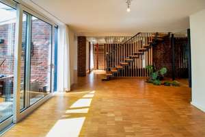 Exklusives Wohnhaus mit Einliegerwohnung in einem Architekten-Wohnhaus-Viertel von Oldenburg!  – Die vollständige Adresse der Immobilie erhältst du vom Anbieter., 26123 Donnerschwee, Oldenburg (Oldenburg) – Vorschaubild 5