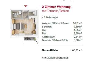 Betreutes Wohnen Zirndorf