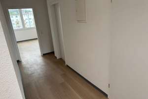 Verwirklichen Sie Ihren Wohntraum - sanierte 2-Zimmer Wohnung in Aachen-City ab sofort verfügbar – Promenadenstraße 7-9, 52062 Kaiserplatz, Aachen – Vorschaubild 10