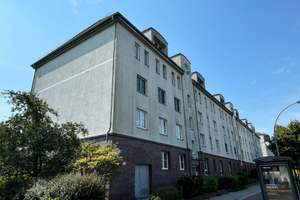 Wohnen in Französisch Buchholz - Familienwohnung mit Balkon! – Blankenfelder Straße 65, 13127 Französisch Buchholz, Berlin – Vorschaubild 8