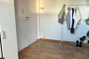 3-Zimmer-Wohnung, Augsburg-Mitte – Die vollständige Adresse der Immobilie erhältst du vom Anbieter., 86150 Rosenau- und Thelottviertel, Augsburg – Vorschaubild 5