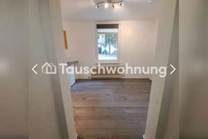Tauschwohnung: Praktische Studi-Wohnung Altbau/Top-Lage Poppelsdorfer Allee