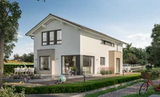 Energieeffizient - Sonderdarlehen - inkl. Nolte Einbauküche