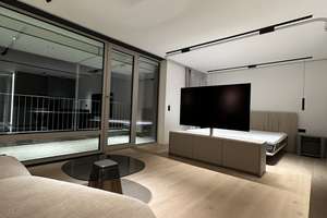 Exklusive Designerwohnung – luxuriös kernsaniert mit beeindruckendem Ausblick über Hannover – Hamburger Allee 6, 30161 Oststadt, Hannover – Vorschaubild 4
