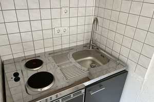 Wohnen in bester Lage: Schicke 1-Zimmer Wohnung mit Einbauküche in Krefeld – Krefeld – Vorschaubild 9