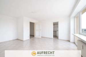 AUFRECHT °Hoch hinaus wohnen° – Gemütliches 1-Zi.-Apartment mit Balkon – Die vollständige Adresse der Immobilie erhältst du vom Anbieter., 80995 Lerchenau-West, München – Vorschaubild 2