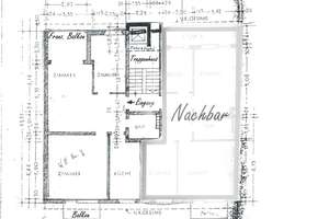Stilvolle 3-ZKB-Wohnung mit Balkon, Einbauküche und Aufzug – Moltkestraße 4, 68165 Schwetzingerstadt/Oststadt, Mannheim – Vorschaubild 14