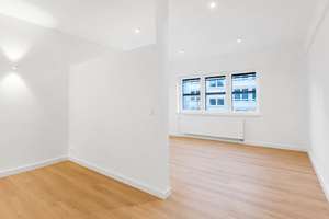 Erstbezug nach Sanierung nahe Kö: 2-Zi.-Wohnung mit neuer EBK und Balkon – Zimmerstraße 7, 40215 Friedrichstadt, Düsseldorf – Vorschaubild 7