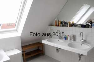 ** Dachterrassen-Maisonette** Wohnung in Top-Lage Klettenberg- vermietet – 50939 Klettenberg, Köln – Vorschaubild 12