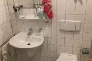 Attraktive 2-Zimmer-Wohnung-Durchgangszimmer mit Balkon in Dresden – Stollestraße 27, 1159 Löbtau-Nord, Dresden – Vorschaubild 6