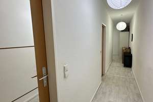 Zwischenmiete: Vollmöblierte Wohnung in Berlin-Wedding (25.12.2025–25.01.2026) – Die vollständige Adresse der Immobilie erhältst du vom Anbieter., 13357 Gesundbrunnen, Berlin – Vorschaubild 10