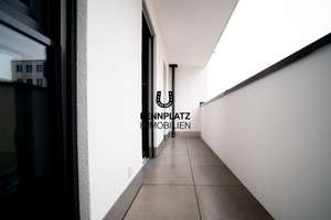 WE3.4 | 2-Zimmer-Wohnung mit EBK, Loggia und Balkon in Regensburg-Ost. Frei ab 01.11. – Die vollständige Adresse der Immobilie erhältst du vom Anbieter., 93055 Ostenviertel, Regensburg – Vorschaubild 7