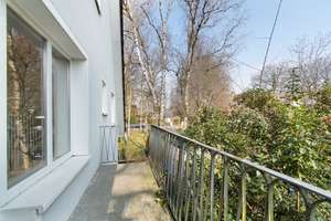 Maisonettewohnung im schönen Wellingsbüttel - Wohnen auf zwei Ebenen mit Blick ins Grüne – Die vollständige Adresse der Immobilie erhältst du vom Anbieter., 22391 Wellingsbüttel, Hamburg – Vorschaubild 13
