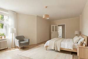 Lichtdurchflutete 2-Zimmer-Wohnung mit großzügigem Wohnkomfort – Die vollständige Adresse der Immobilie erhältst du vom Anbieter., 10553 Moabit, Berlin – Vorschaubild 4