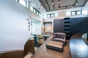 Moderne Villa direkt am Grunewald -Ihr Zuhause in bester Lage mit eigenem Waldzugang – Die vollständige Adresse der Immobilie erhältst du vom Anbieter., 14055 Westend, Berlin – Vorschaubild 15