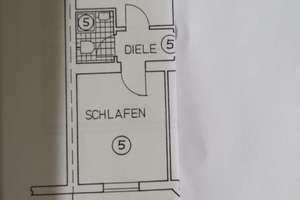 AB 01.10.2026 frei! 1-Zimmer Wohnung in Leverkusen Opladen – Die vollständige Adresse der Immobilie erhältst du vom Anbieter., 51379 Opladen, Leverkusen – Vorschaubild 12