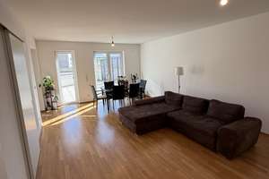 3-Zimmer-Wohnung mit großer Terrasse in Trier – Maximinstraße 32, 54292 Nord, Trier – Vorschaubild 1
