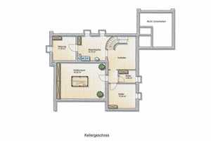 Freistehendes Einfamilienhaus mit Gestaltungspotenzial ***Toplage Holzkirchen*** – Miesbach (Kreis) – Vorschaubild 25
