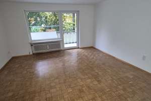 3-Zimmer Wohnung mit Balkon in Eichenau