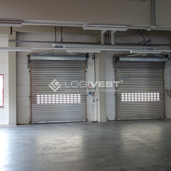 Flexible Hallenflächen in Neuss