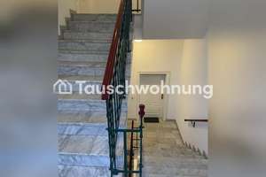 Tauschwohnung: 4-Zimmer Whg Nähe Wasaplatz/Großer Garten – Die vollständige Adresse der Immobilie erhältst du vom Anbieter., 1219 Strehlen, Dresden – Vorschaubild 2