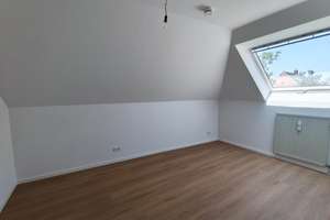 ruhige, lichtdurchflutete Maisonettewohnung, Garage, Südbalkon – Die vollständige Adresse der Immobilie erhältst du vom Anbieter., 38104 Wabe-Schunter-Beberbach, Braunschweig – Vorschaubild 8