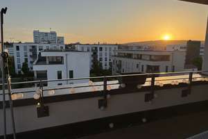 Penthouse-Wohngefühl: Helle 4-Zimmer-Wohnung in Wiesbaden – Die vollständige Adresse der Immobilie erhältst du vom Anbieter., 65189 Südost, Wiesbaden – Vorschaubild 13