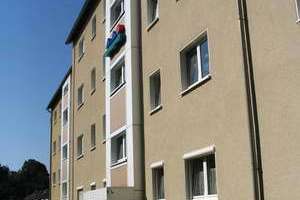 Tolle 2-Zimmer Wohnung mit Balkon in Dortmund Bövinghausen