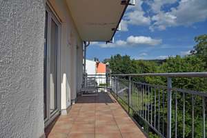  Vier-Zimmer-Wohnung mit Balkon und Stellplatz in ruhiger Lage in Koblenz  – Sonnenallee 14, 56077 Arenberg, Koblenz – Vorschaubild 13