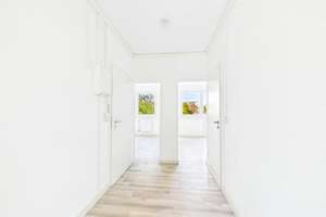 3-Zimmer im 1.OG mit Balkon und Dusche – Friederikenstr. 28, 6844 Innerstädtischer Bereich Nord, Dessau-Roßlau – Vorschaubild 4