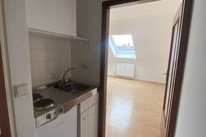 Geräumige 1 Zimmerwohnung in gesuchter Lage auf dem Lindenhof – Die vollständige Adresse der Immobilie erhältst du vom Anbieter., 68163 Lindenhof, Mannheim – Vorschaubild 9