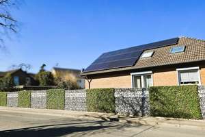 Haus mit Einliegerwohnung in Eversburg – Die vollständige Adresse der Immobilie erhältst du vom Anbieter., 49090 Eversburg, Osnabrück – Vorschaubild 2