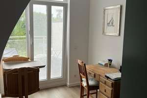 Befristete 4-Zimmer-Wohnung in Sachsenhausen-Süd (bis einschließl. Juli 2029) – Sachsenhäuser Landwehrweg 94, 60599 Sachsenhausen-Süd, Frankfurt am Main – Vorschaubild 14