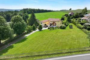 Provisionsfrei* Wohnen wie im Urlaub - Traumhaus im Biosphärenreservat Rhön – Die vollständige Adresse der Immobilie erhältst du vom Anbieter., 36163 Poppenhausen (Wasserkuppe) – Vorschaubild 48