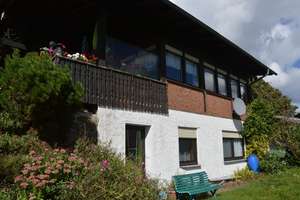 Einfamilienhaus mit 4 Zimmern und toller Fernsicht in Schotten – Schöne Aussicht 4, 63679 Schotten – Vorschaubild 3