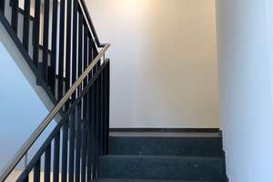 Neuwertige 2-Zimmer-Wohnung mit großem Balkon & hochwertiger EBK – Walter-Eucken-Straße 111, 40235 Flingern Nord, Düsseldorf – Vorschaubild 11
