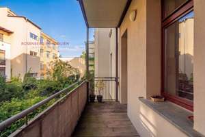 Stilvolle 4-Raumwohnung im Altbau mit Balkon – zentral und gut angebunden in Leipzig/Zentrum-Ost – Kreuzstraße 9 WE02, 4103 Zentrum-Ost, Leipzig – Vorschaubild 9