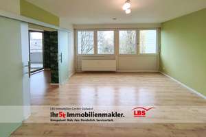 Moderne Wohnung in der Karlsruher Nordweststadt – Die vollständige Adresse der Immobilie erhältst du vom Anbieter., 76187 Nordweststadt, Karlsruhe – Vorschaubild 2