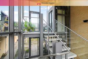 ++ Helle und sanierte Maisonette Wohnung mit Tiefgarage ++ 3,5-Zimmer – Brandenburgische Straße 149, 15566 Schöneiche bei Berlin – Vorschaubild 14