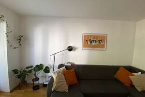 Von privat: Exklusive 2-Raum-Hochparterre-Wohnung mit Gartenanteil in Denkmalensemble – Heinickeweg 11, 13627 Charlottenburg-Nord, Berlin – Vorschaubild 4