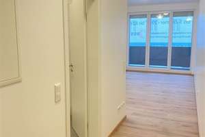 ***Erstbezug*** 1-Zimmer mit Balkon und Einbauküche! – Kroatengasse 13, 97070 Altstadt, Würzburg – Vorschaubild 3