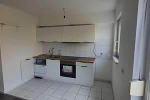 Helle 1 -Zimmerwohnung mit Balkon – Werntgenstraße 33e, 51107 Ostheim, Köln – Vorschaubild 7
